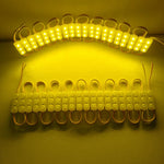 bande lumineuse led blanc moderne diodes flux lumineux ip67 étanche ccc rohs