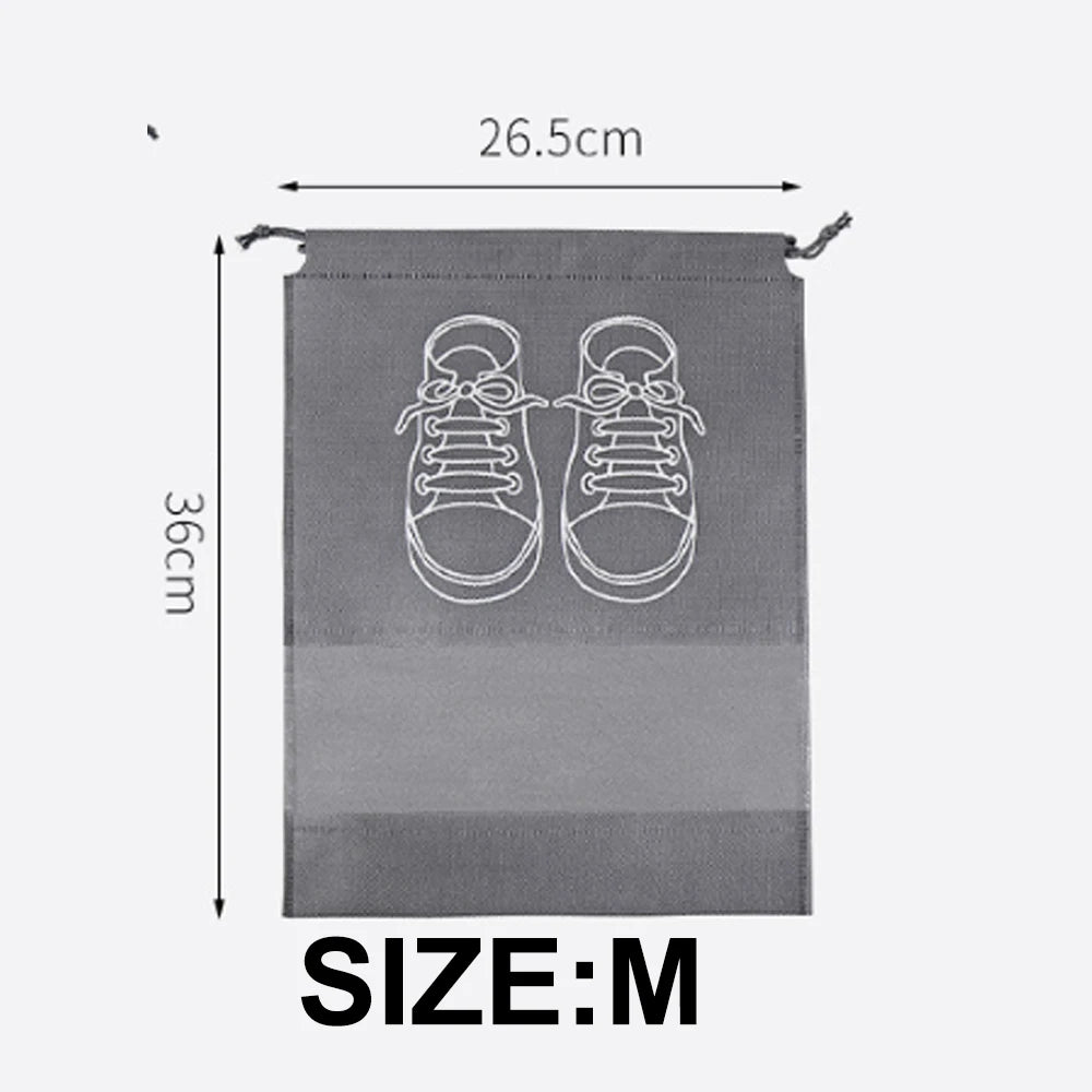 étagère chaussures empilable noir moderne rangement chaussures baskets bottes sacs pvc structure métallique panneaux