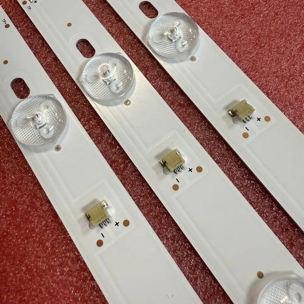 bande lumineuse led blanc ronde translucent moderne connecteurs électriques certifiée rohs ul cem