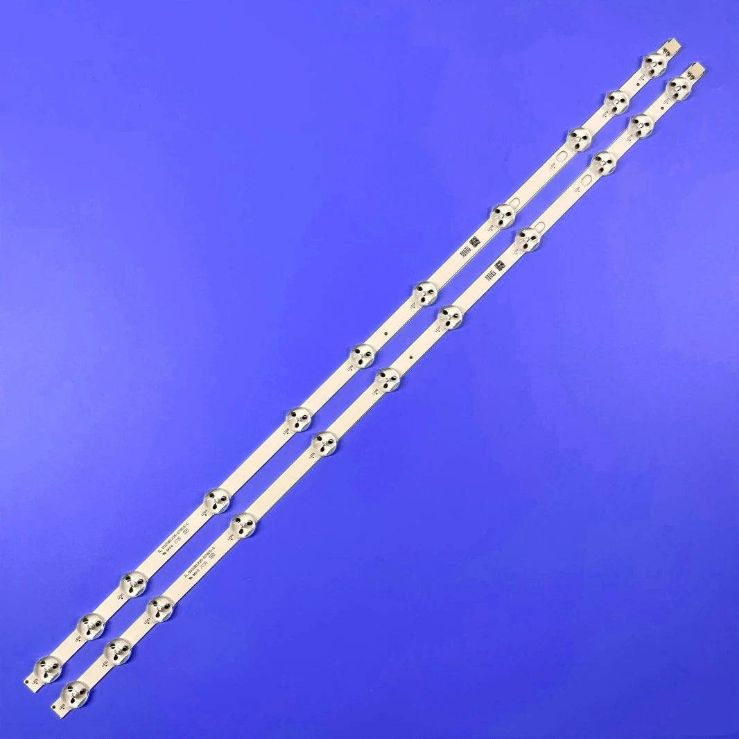bande lumineuse led blanc moderne clips certification ccc