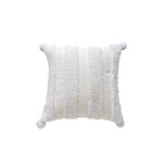 taies d'oreiller fleurées modernes polyester 100% 30x50cm 45x45cm decoration lit salon