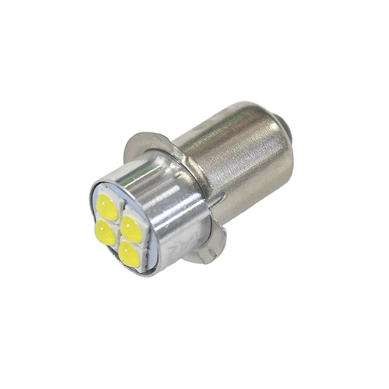 ampoule led argentée jaune 4w moderne 1060v lumineuse certification ccc aluminium