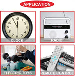 support batteries aa vis fixations boites rangement cables cuivre noir pragmatique multifonctionalité slots