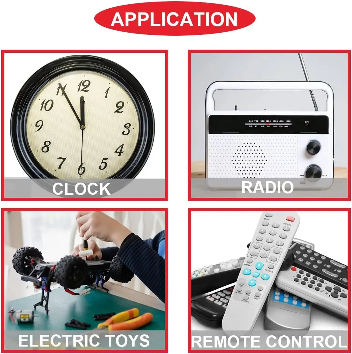 support batteries aa vis fixations boites rangement cables cuivre noir pragmatique multifonctionalité slots