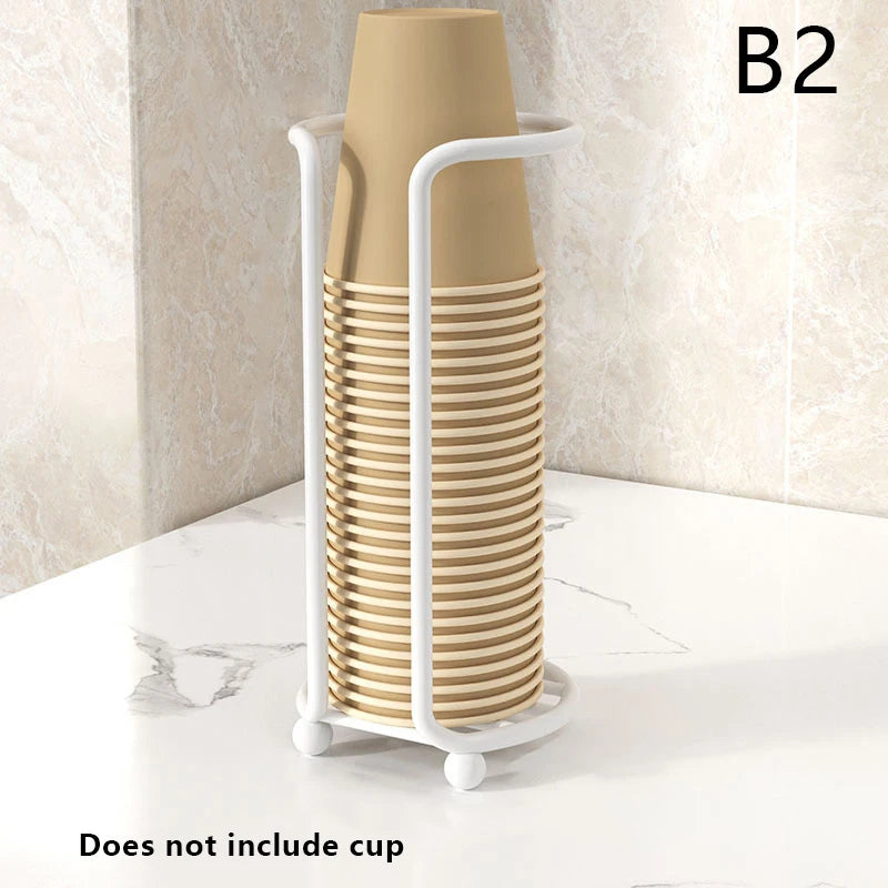 support tasses moderne or noir beige vert roulettes multifonctionnel tasses moderne multifonctionnel