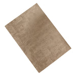 tapis table silicone antidérapant polyestère respectueux environnement moderne minimaliste rouge gris beige bleu marine
