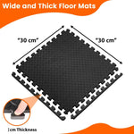 tapis sol noir texture géométrique moderne 30cm 30cm assemblage adhésif évA écologique