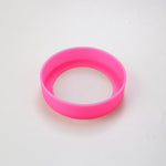 bracelet silicone résistant anti chute protection poignet sport couleur unie simple robuste
