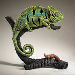sculpture animale résine réaliste tigre lion éléphant ganesha décoration intérieure asiatique brune verte