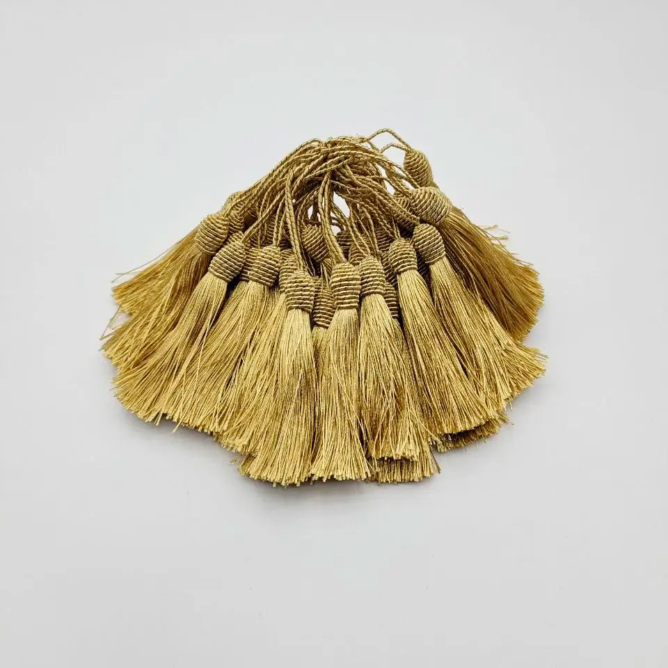 pompons dentelle africaine franges noeuds couture décoration rideau tissu coton