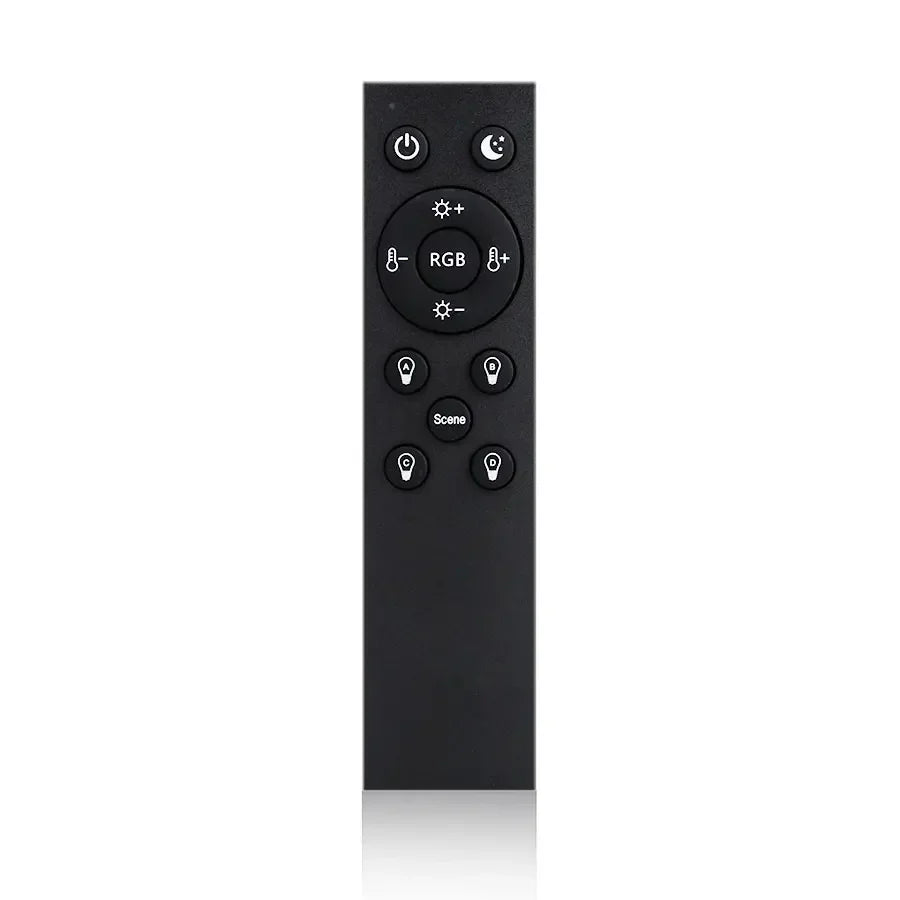 ampoule led wifi 5w 7w 9w gu10 projecteur blanc moderne télécommande application mobile