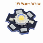 ampoule led cob 3w 1w blanc noir clip moderne technologie 220lm certification ccc