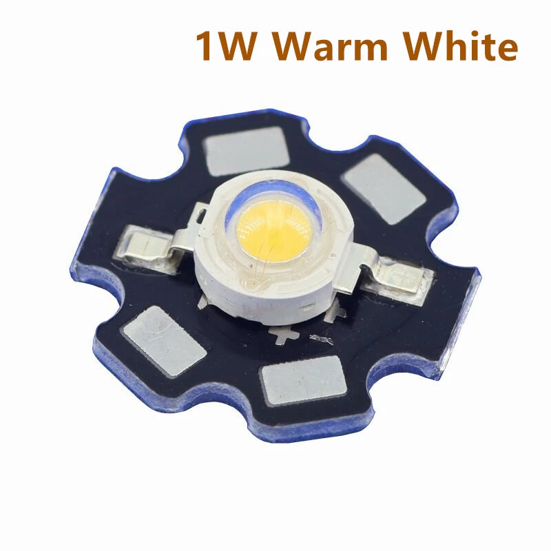 ampoule led cob 3w 1w blanc noir clip moderne technologie 220lm certification ccc
