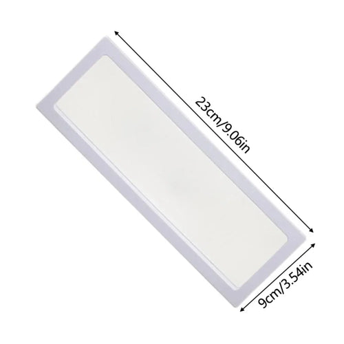cadre photo transparent contemporain clips noir fleurs séchées boîte rangement bijoux décoration maison 30cm