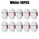 porte savon transparent moderne boîte couvercle plateau drainage gris rouge pratique salle bain