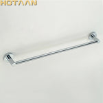 Porte-serviettes simple en acier inoxydable 304 couleur blanc