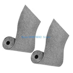 tapis antidérapant adhésif gris moderne maison 40cm 200cm fixé surface meubles