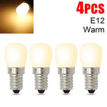 ampoule led e14 blanc moderne haute luminosité 220v 360° salon decoration