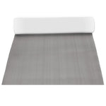 revêtement bateau mousse teck gris marron clair moderne adhésif 2400x450x6mm