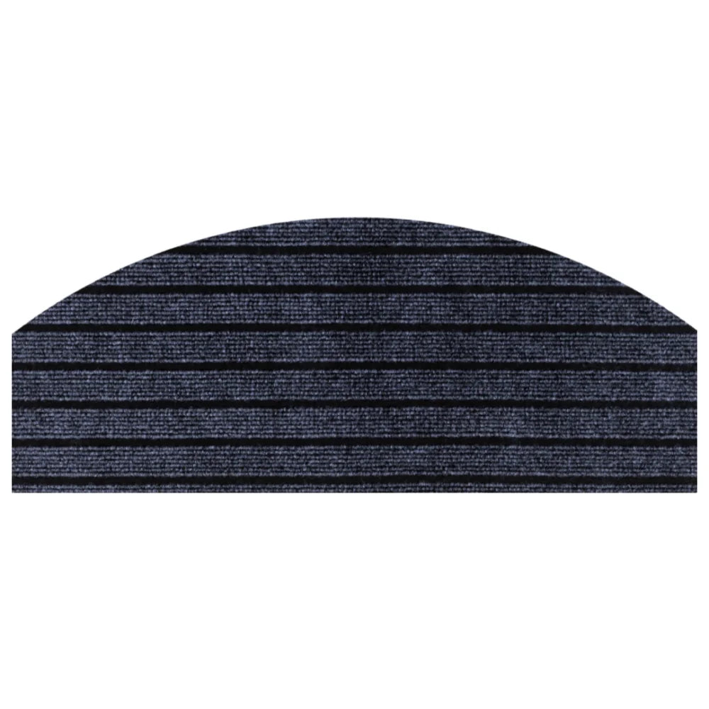 tapis marche antidérapant polyester texturé rouge noir vert pomme opalescent moderne 60cm 24cm