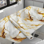 papier peint autoadhésif marbre doré moderne résistant eau cuisine chambre salon étanche diy bricolage