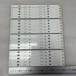 bande led blanc moderne 200mm connecteur smd 5v 100000h