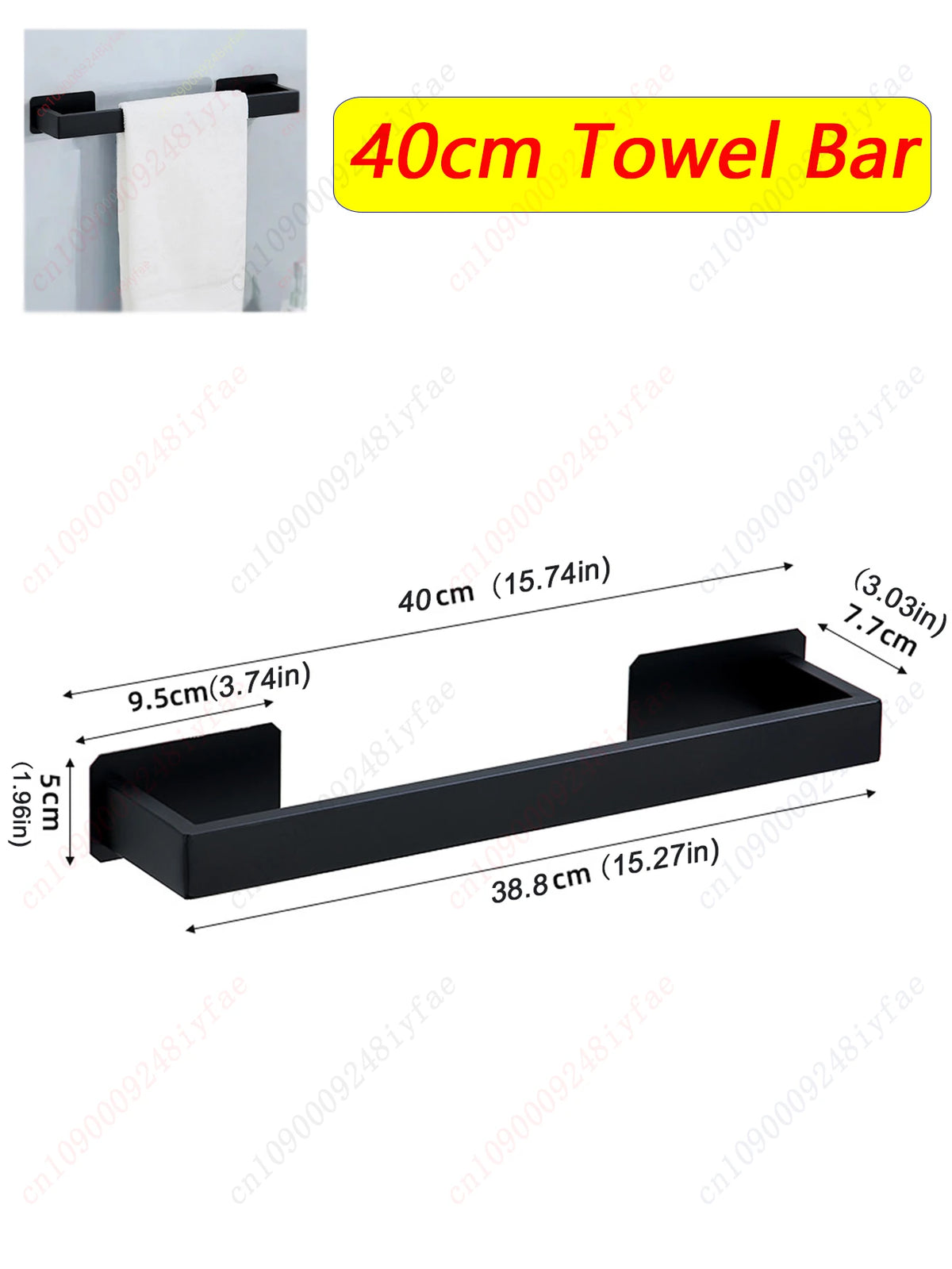 porte serviettes moderne porte papier toilette crochet mural adhésif noir argent minimaliste ensemble bain