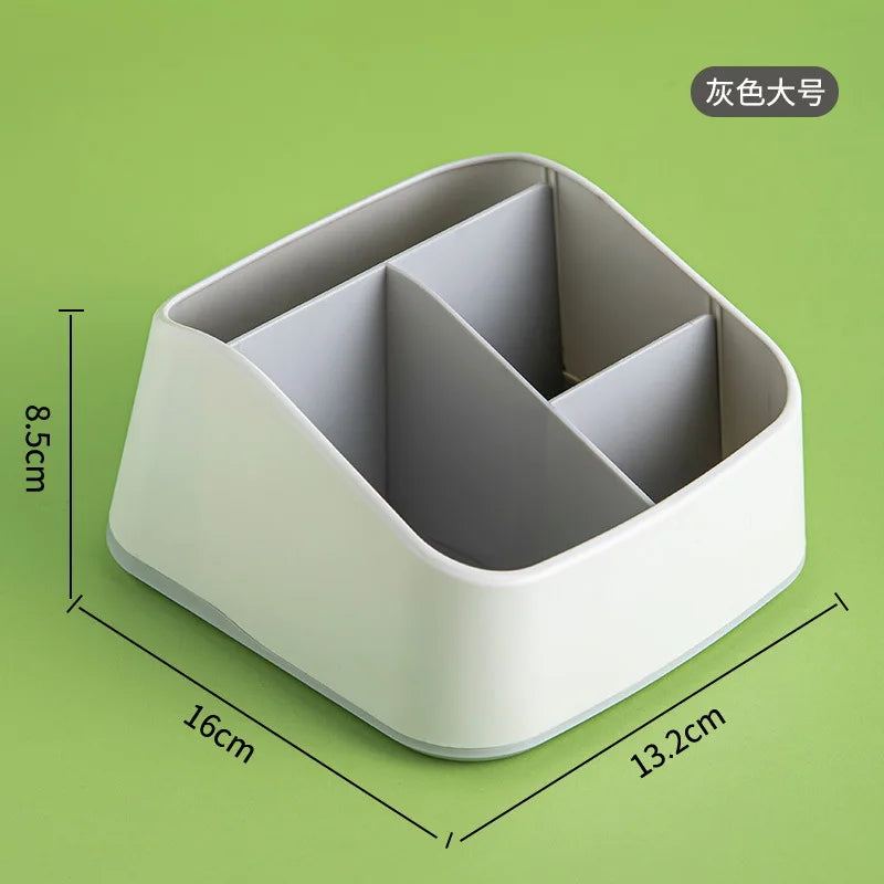 organisateur rangement moderne beige vert clair multi usages respectueux environnement quatre niveaux