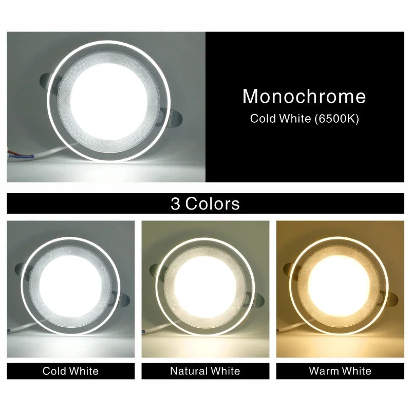 ampoule led spot blanc moderne 104mm diamètre 63mm hauteur 45mm profondeur