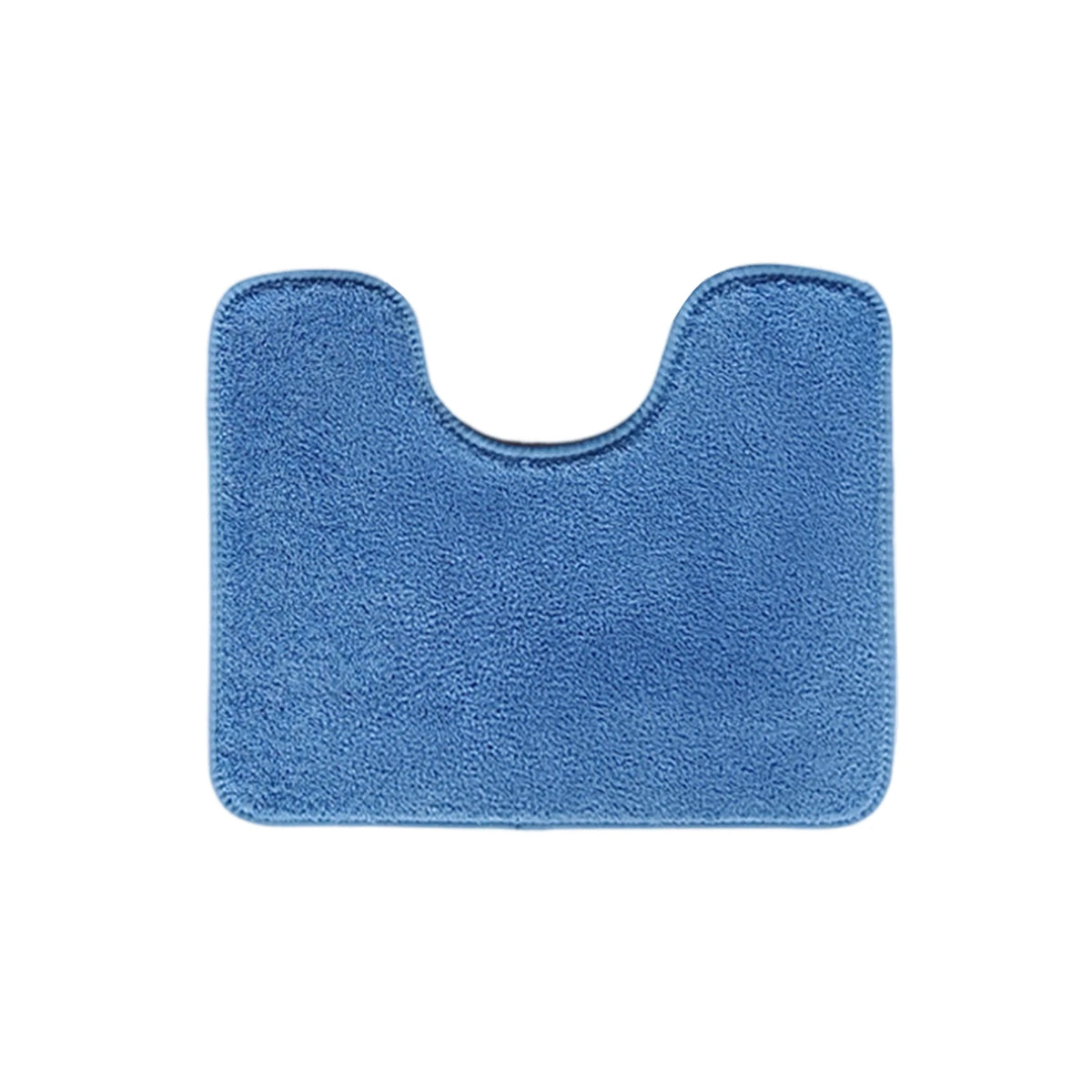 tapis toilette violet gris bleu beige moderne doux absorbant anti dérapant pvc respectueux environnement