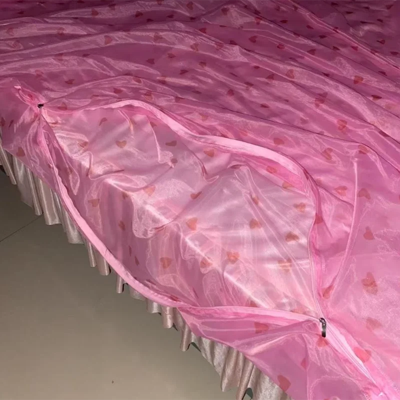 drap lit fleuri moderne rose blanc vert bleu orange soyeux toucher doux imprimé grande