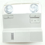 projecteur plafonnier dôme lampe lecture intérieur vw golf tiguan passat skoda yeti superb octavia