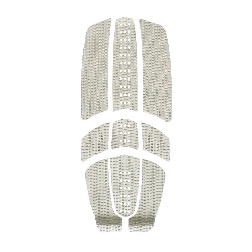 tapis traction surf antidérapants adhésifs noir bleu rouge moderne plein air surfing paddleboard