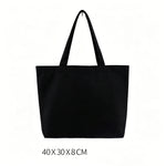 sac main toile imprimé maman sophia kevin julia texte personnalisable cadeau jeune maman sortie