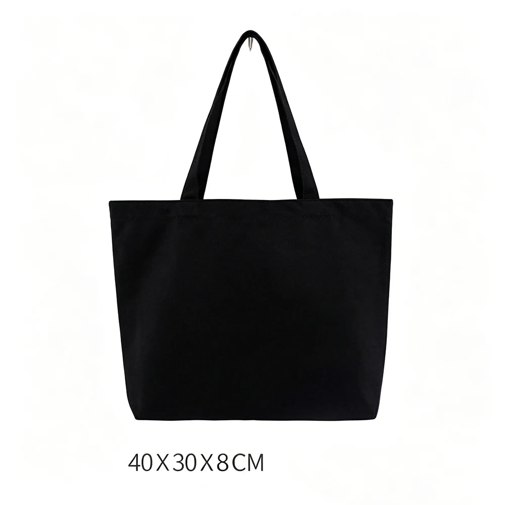 sac main toile imprimé maman sophia kevin julia texte personnalisable cadeau jeune maman sortie
