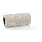 filet décoratif paillettes dorées rose vert rouge bleu gris clair texturé polyester largeur 15cm