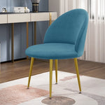 housse chaise velours gris beige vert moderne anti poussière extérieure accueil
