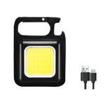 lampe torche frontale rechargeable led camping pêche extérieur noir moderne ceinture