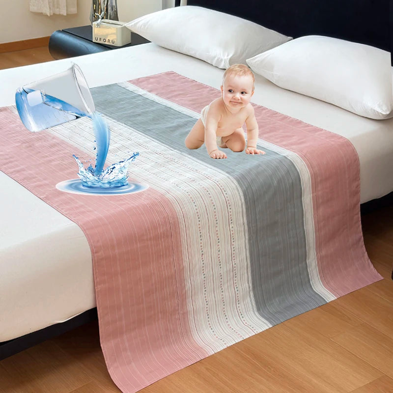 serviette adulte noire blanche moderne 100 polyester solide imperméable lavable 230x250cm
