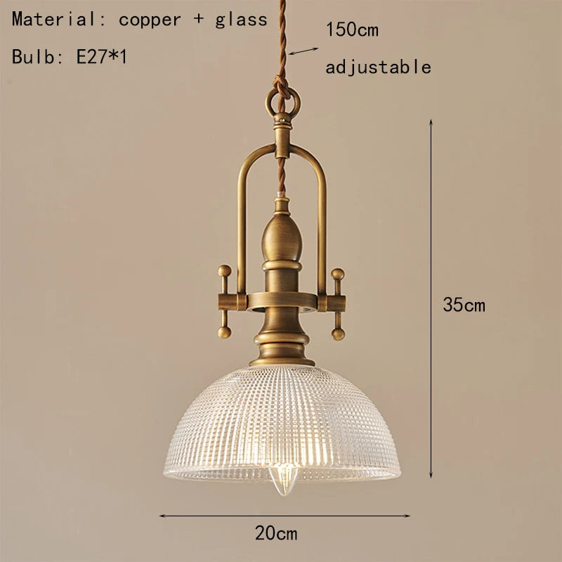 lampe suspendue or blanc texture grille classique salon chambre hall led echangable e27