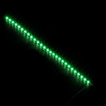 ruban led 15cm 27led rouge vert bleu blanc moderne construction