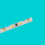 ruban led blanc bleu modernes lumieres espaces connecteurs qr code pack multiple