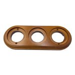 interrupteur bouton céramique classique vintage noir blanc marron mat opacité trous