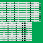 bande lumineuse led blanc moderne connecteurs électriques compatibles téléviseurs