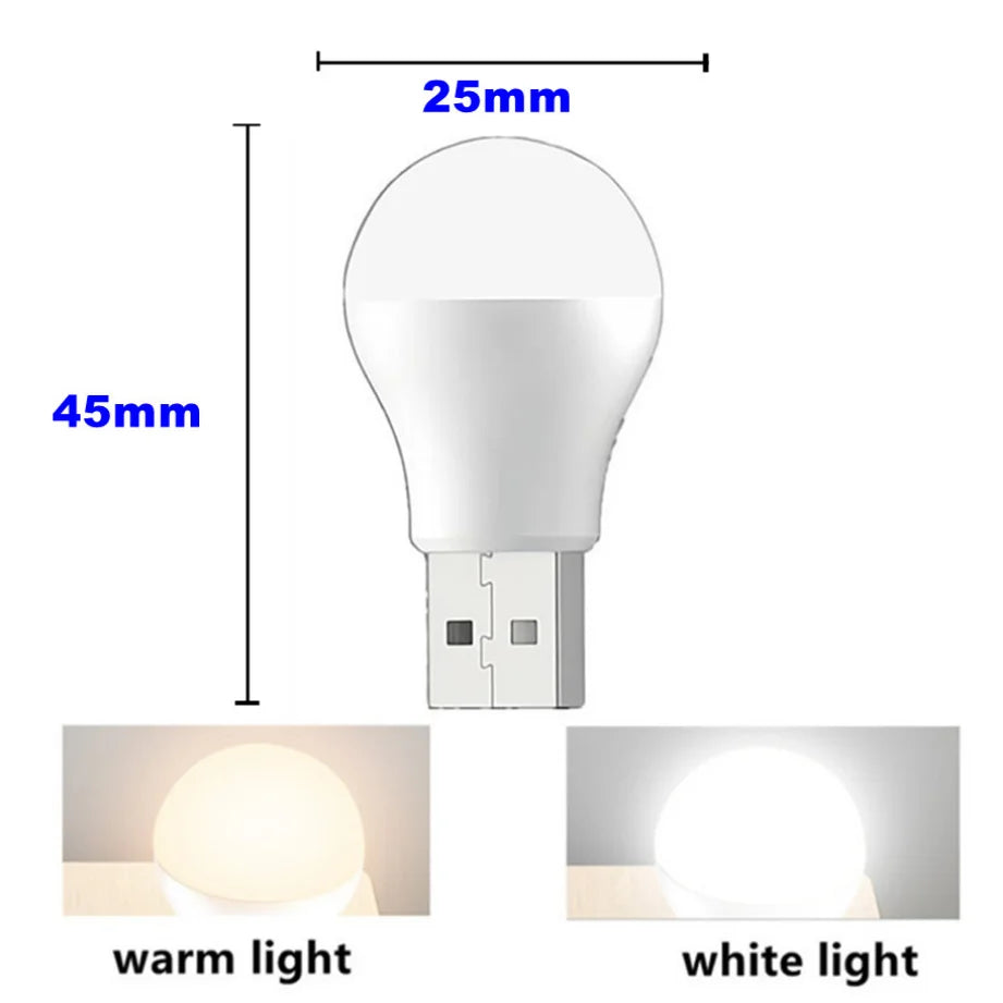 lampe nuit usb blanc moderne plug play flux lumineux 249 2000 led 3000k 6500k