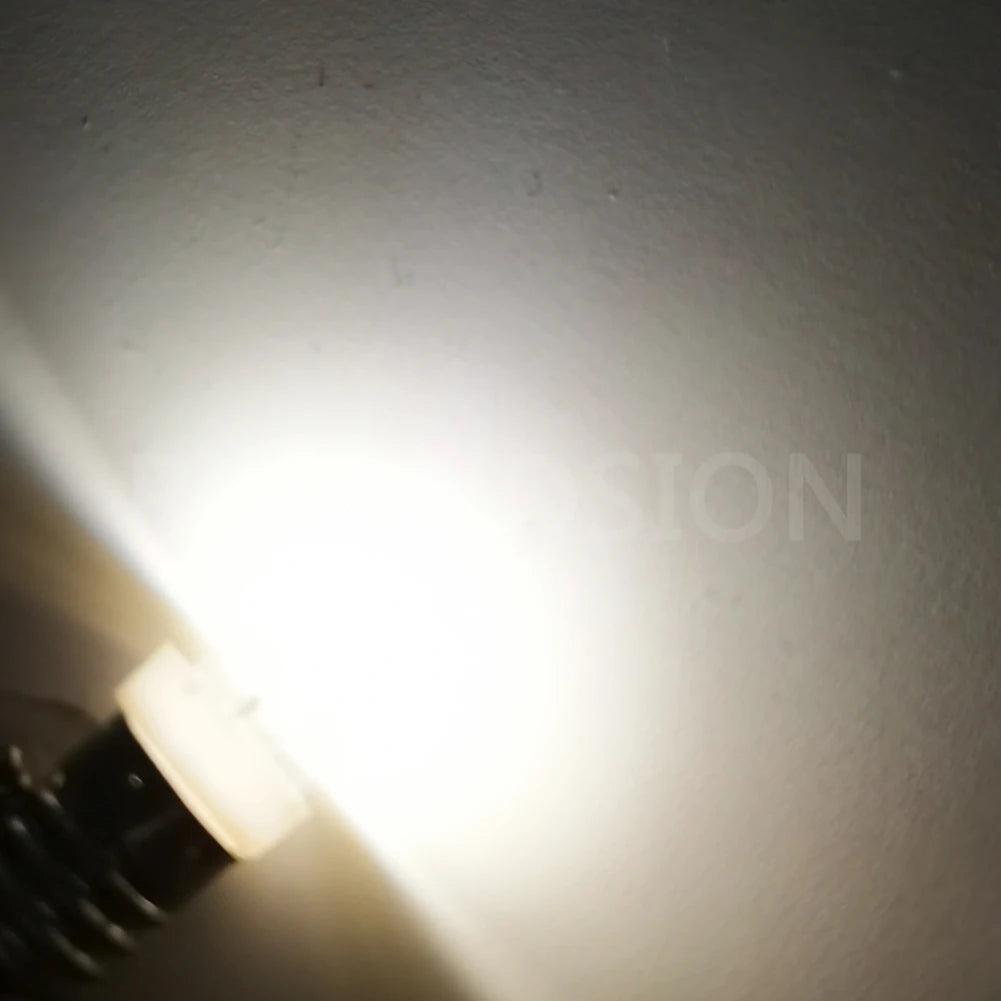 ampoule led torches 5w e10 3v 5v 6v 9v 12v 24v blanc argenté moderne