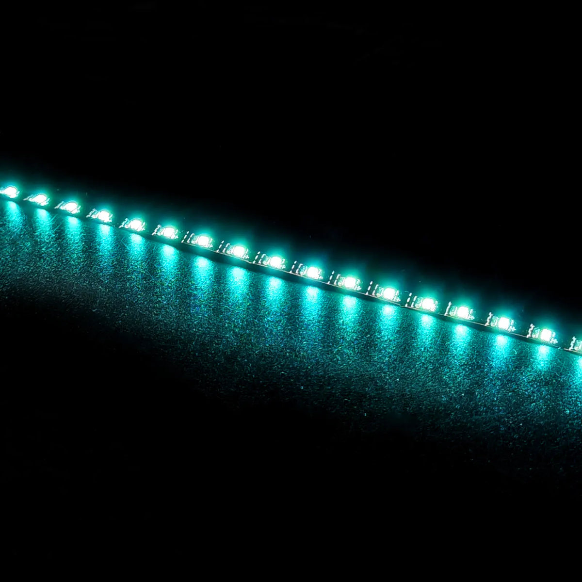 ruban led bleu vert rouge moderne câble usb 30cm carte extension deux broches