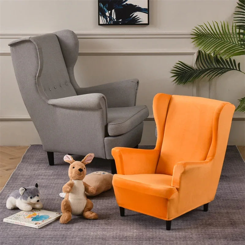 fauteuil enfant velours rose moderne adhésif protection canapé lavable machine enfants