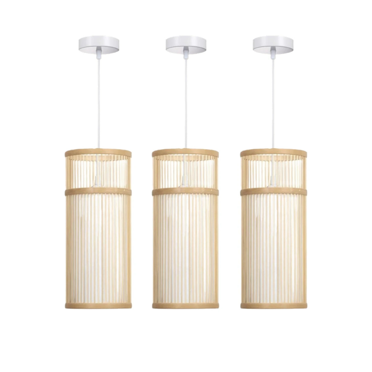 lampe suspendue rattan spirale moderne minimaliste naturel led 90 260v e27