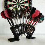 rangement fléchettes stockage fléchettes cible jeu darts moderne sportif multifonctionnel respectueux environnement